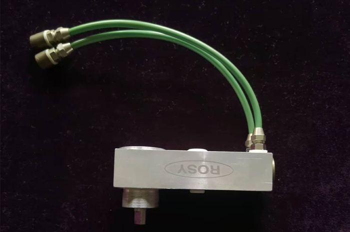 陶瓷柱塞劑量泵