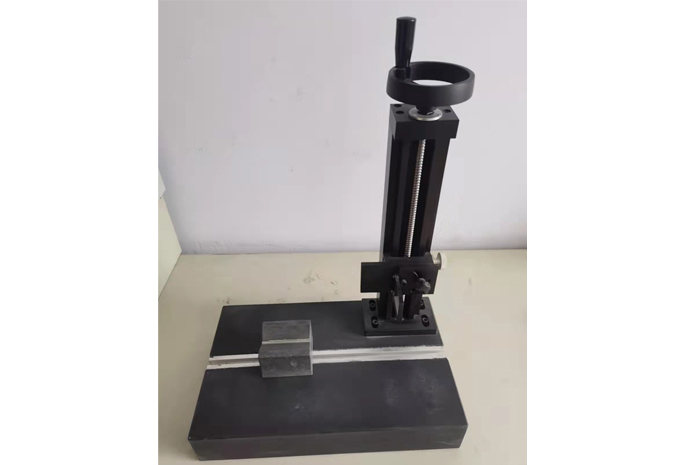 粗糙度檢測設備