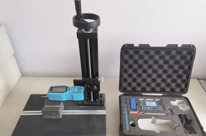 粗糙度檢測設備