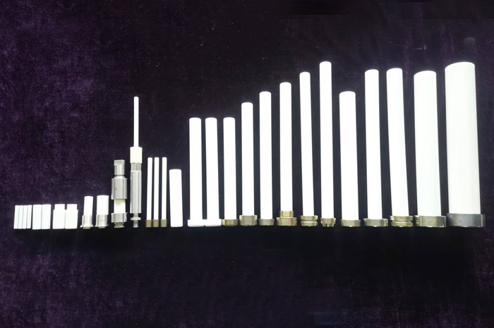 超高壓氧化鋯柱塞（zro2）